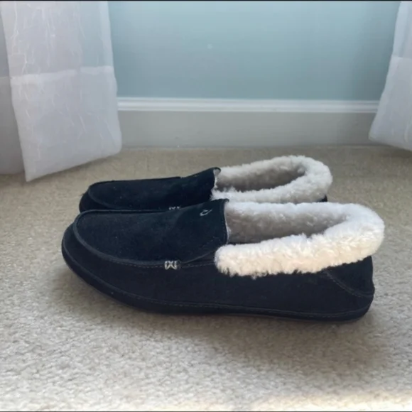 Olukai Ku'una Slippers - Picture 2 of 4